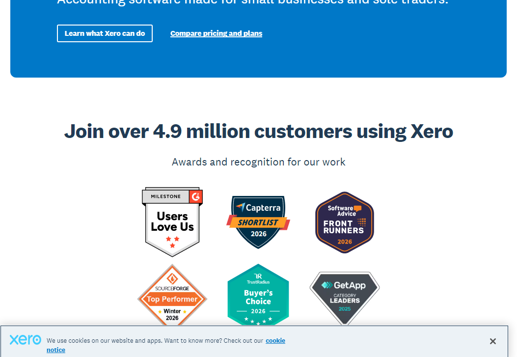Xero