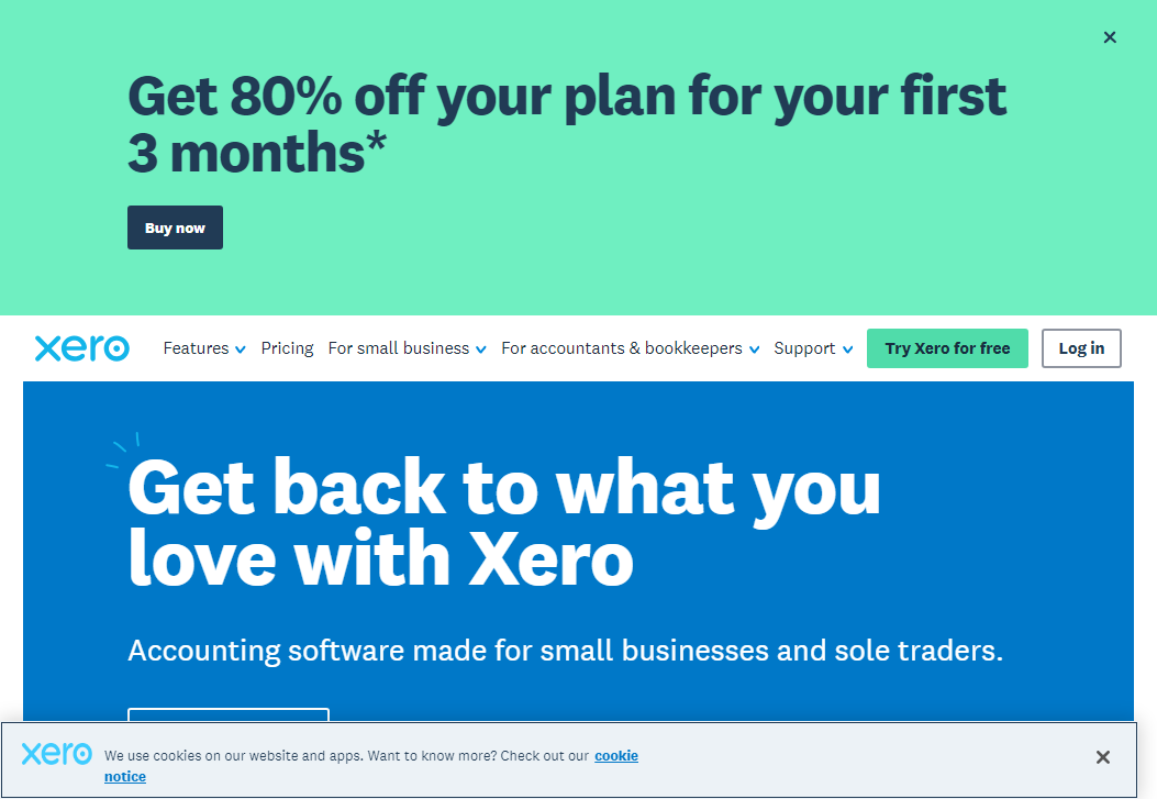 Xero